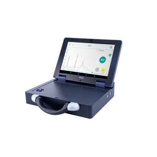 ラマン分光器 - FI-Lite - Zolix Instruments CO.,LTD - 製薬産業用 / 検査用 / CCD
