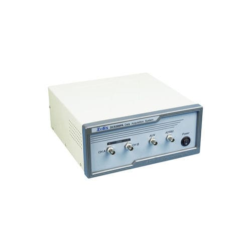 2チャンネル生体信号収集システム - DCS300PA - Zolix Instruments CO.,LTD
