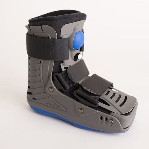 短い歩行用ブーツ - Walker™ - Dr Medical - 膨張式