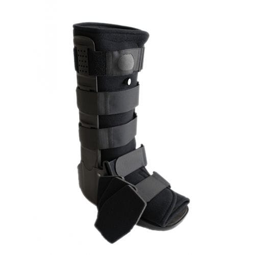 ロング歩行用ブーツ - AB0004-140-0 series - Dr Medical - 膨張式