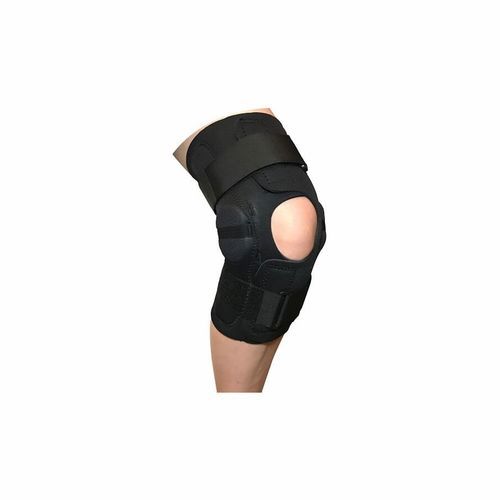 膝装具 - Wrap™ - Dr Medical - S / L / M