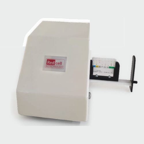 ゲルドキュメンテーション システム - Redcell Biotechnology