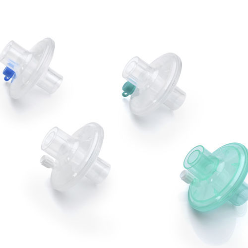 抗菌性濾過器 - A501-1 - Hisern Medical - メンブレン / 抗ウイルス / 静電