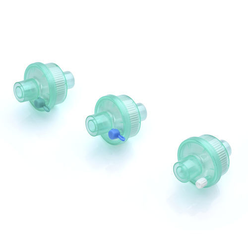 抗菌性濾過器 - A501-2 - Hisern Medical - メンブレン / 抗ウイルス / 静電