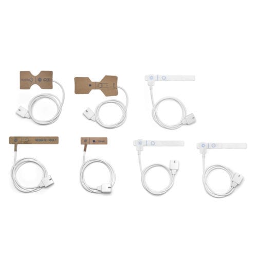 使い捨てSpO2センサー - HS-S series - Hisern Medical