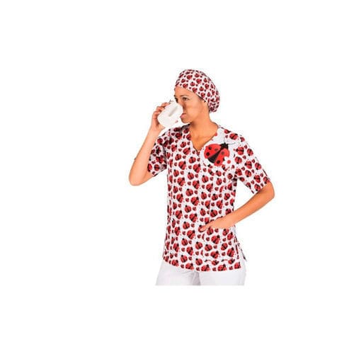 男女用医療用チュニック - 88021  - Enfermania - XXL / L / S