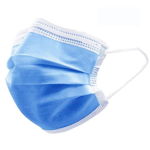 タイプIIRサージカルマスク - Valentia Medical - フィルター付き / 大人用 / 1箱100枚入り