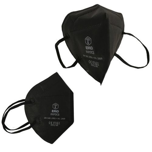 EN 149保護マスク - Valentia Medical - FFP2 / ハーフフェイス / 大人用
