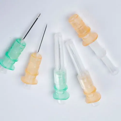 注射サポート器具 Needle Guide ニードルガイド 注射補助 未使用 MISSION™ コアニードル 製品概要・使用方法 | Oncology | Medisuke