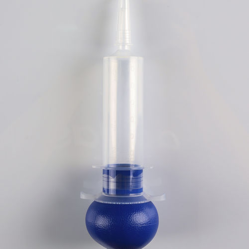 灌漑シリンジ - URBS60 - KB Medical Group - 定量吐出 / 60ml / 無菌