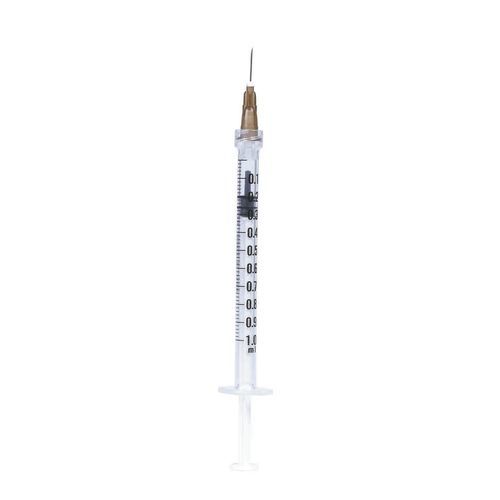 ワクチン接種用シリンジ - DS3P-1 - KB Medical Group - 1ml / 5ml / 2ml