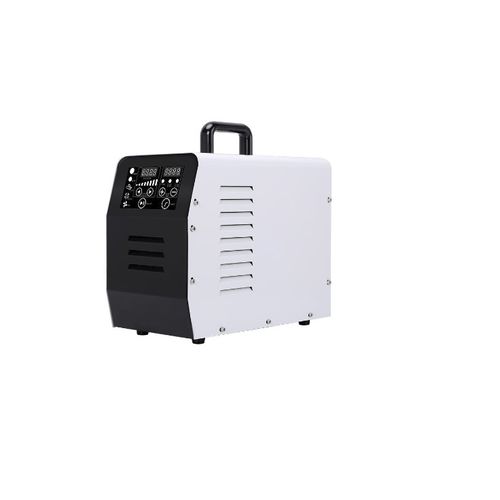 オゾン空気清浄機 - OZ001 - Sanitization BOOTH - 医療施設用
