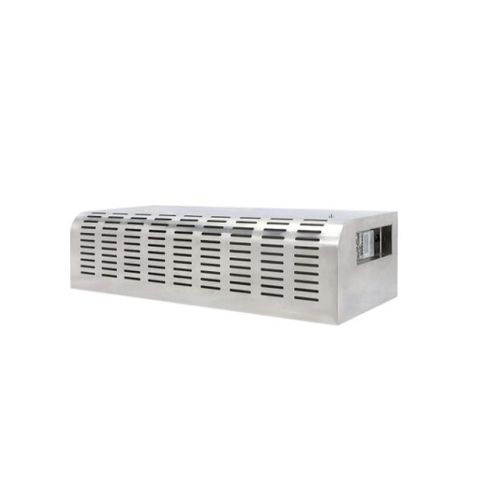 オゾン空気清浄機 - OZ003 - Sanitization BOOTH - 医療施設用