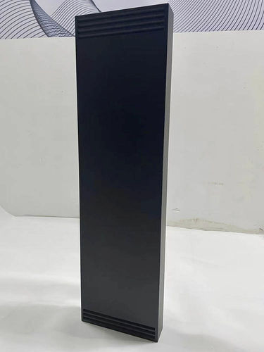オゾン空気清浄機 - Guard Pro - Infralia - UVC(短波長紫外線) / 病院用 / 医療施設用