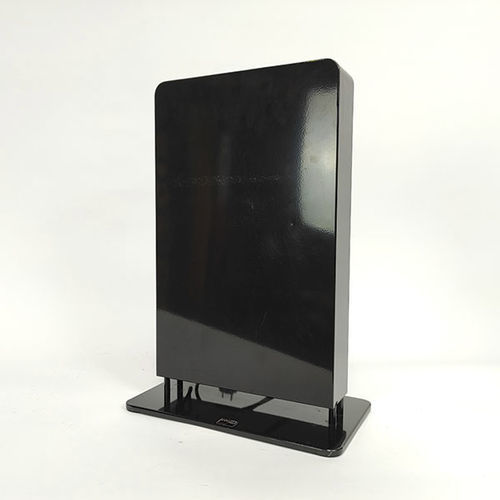 コンパクト空気清浄機 - Guard Stand  - Infralia - オゾン / UVC(短波長紫外線) / 医療施設用