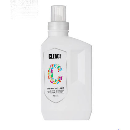 医療家具用消毒剤 - AoGrand Group - 液体 / 1000ml / 塩化ベンザルコニウム系