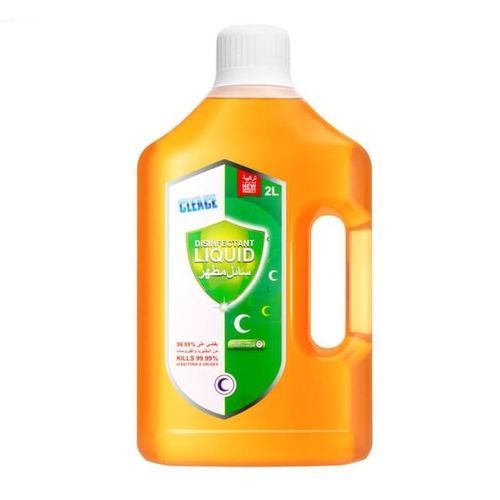 床・表面用消毒剤 - EDTA Salts - AoGrand Group - 液体 / 2000 mL