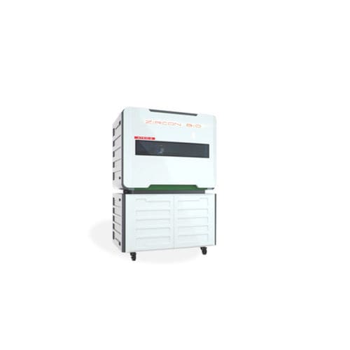 実験用分析装置 - ATEG-16 - Zircon Biotech Co., Ltd - 自動 / 床置き / 人間