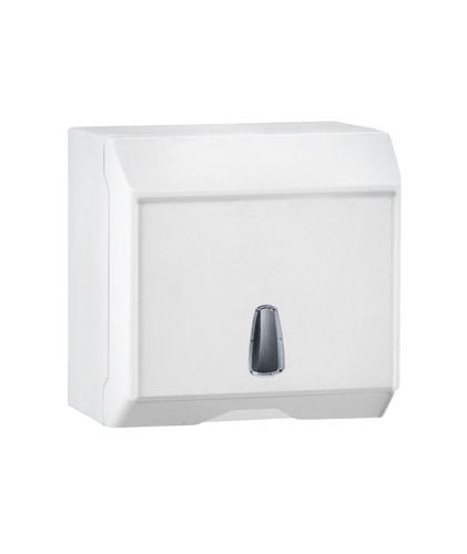 ペーパータオル用分配器 - 536  - Mar Plast Group S.p.A. - 壁取り付け式