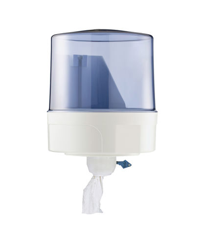 ペーパータオル用分配器 - 519  - Mar Plast Group S.p.A. - 壁取り付け式