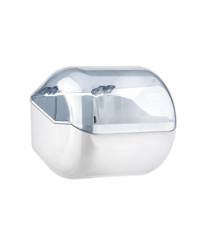 トイレットペーパー用分配器 - 619  - Mar Plast Group S.p.A. - 壁取り付け式