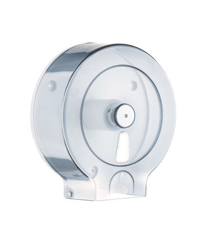 トイレットペーパー用分配器 - 609  - Mar Plast Group S.p.A. - 壁取り付け式