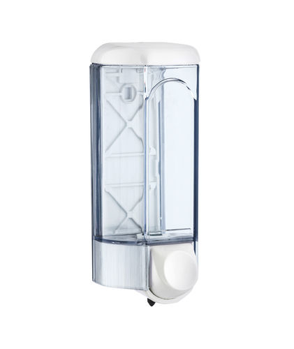 ソープ分配器 - 626  - Mar Plast Group S.p.A. - 壁取り付け式