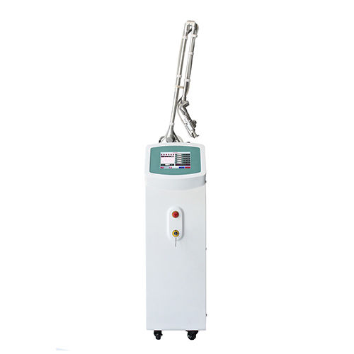 肌の若返り用レーザー - CO2F-6 - Beijing VCA Laser - 色素性病変用 / 外科用 / 瘢痕治療用