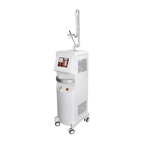 皮膚科用レーザー - VF11 - Beijing VCA Laser - 外科用 / 肌の若返り用 / にきび治療用