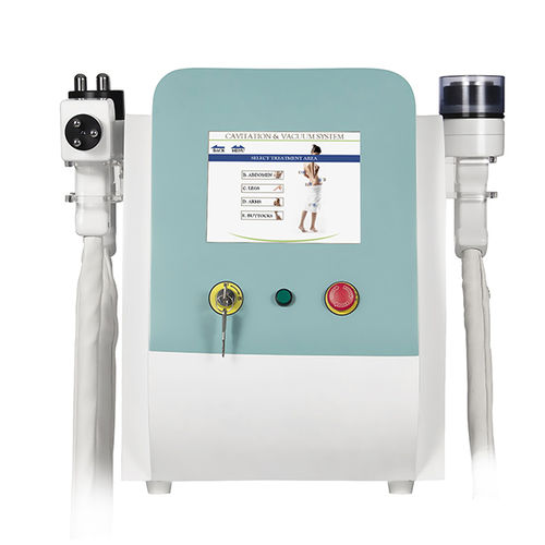 高周波ボディコントゥアリング治療装置 - VS817  - Beijing VCA Laser