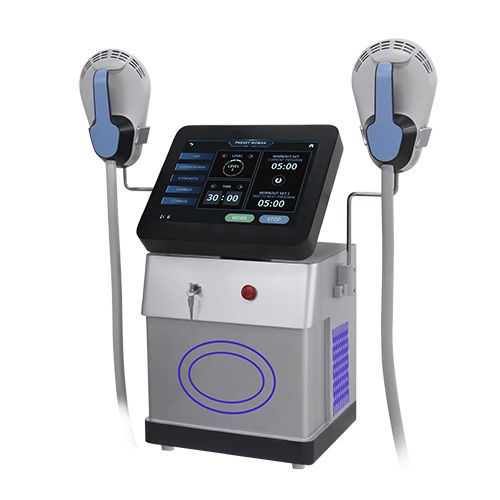 磁気パルスボディコントゥアリング装置 - EM-8  - Beijing VCA Laser