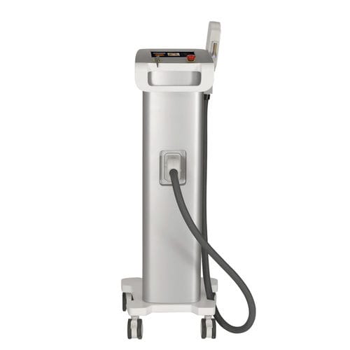 脱毛用IPL - VSHR86 - Beijing VCA Laser - 肌の若返り用 / 台車上