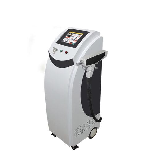 外科用レーザー - VN9 - Beijing VCA Laser - 刺青除去用 / Nd:YAG / アレキサンドライト