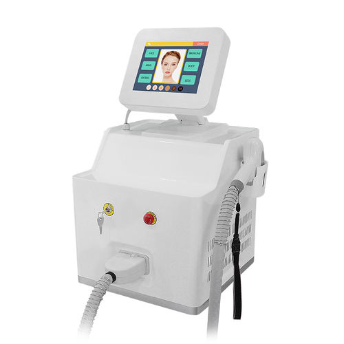 脱毛用レーザー - DM-001 - Beijing VCA Laser - ダイオード / 卓上