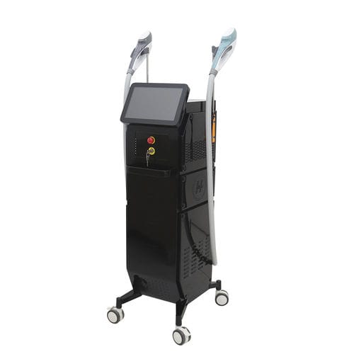 肌の若返り用DPLシステム - VCL1 - Beijing VCA Laser - 床上