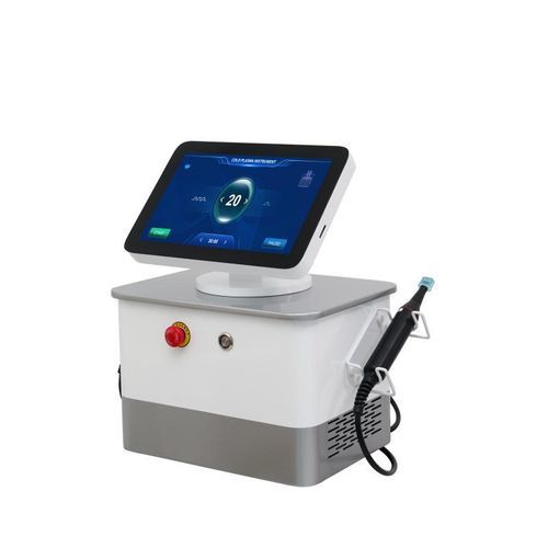 プラズマによる肌若返り装置 - DLZ-001 - Beijing VCA Laser