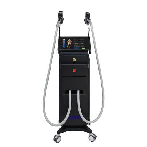 皮膚科用レーザー - VD79 - Beijing VCA Laser - 脱毛用 / サファイア / ダイオード