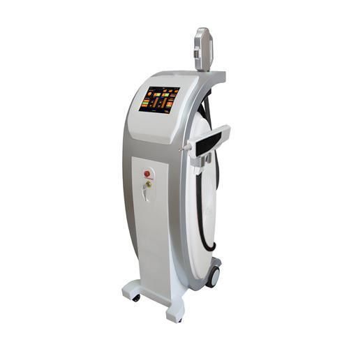 脱毛用IPL - VE-M50 - Beijing VCA Laser - 肌の若返り用 / 血管病変用 / 色素性病変用