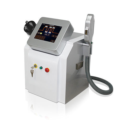 脱毛用IPL - VM6 - Beijing VCA Laser - 肌の若返り用 / 台車上
