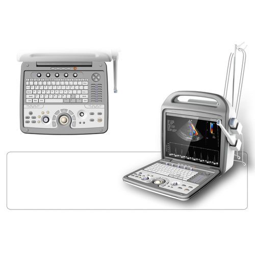 携帯型超音波装置 - XU-20C - Xindray Medical - 多目的超音波画像診断用 / カラードップラー