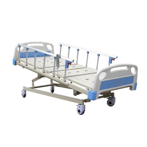 医療用ベッド - XF852 - Foshan Xufeng Medical Technology Co., Ltd. - 老人ホーム用 / 電動式 / 高さ調節可能