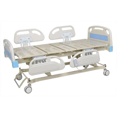 医療用ベッド - XF8321 - Foshan Xufeng Medical Technology Co., Ltd. - 老人ホーム用 / 電動式 / 高さ調節可能