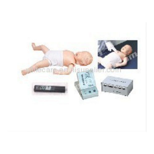 小児医療用訓練用マネキン - GD/ACLS155 - Ningbo Yifeng Lifecare - 気道確保 / 聴診 / バイタル サイン
