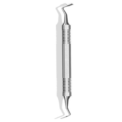 ダブル歯科用充填器具 - PS-113 - Peak Surgicals - 手術用 / アマルガム