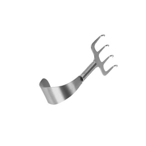 皮膚用レトラクタ - PS-HR-0025 - Peak Surgicals - 外科用 / 形成外科用 / Gorney