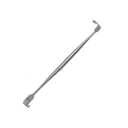 形成外科用レトラクタ - PS-HR-007 - Peak Surgicals - Senn-Mueller