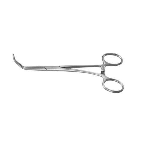 外科用鉗子 - PS-J-090 - Peak Surgicals - クランプ / 再利用可能