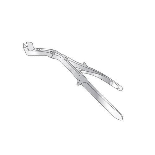 手術用ワイヤー カッター - PS-CS-0022 - Peak Surgicals - 人間