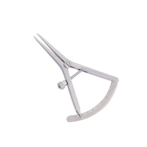 Castroviejoレール式脚 - PS-100006 - Peak Surgicals