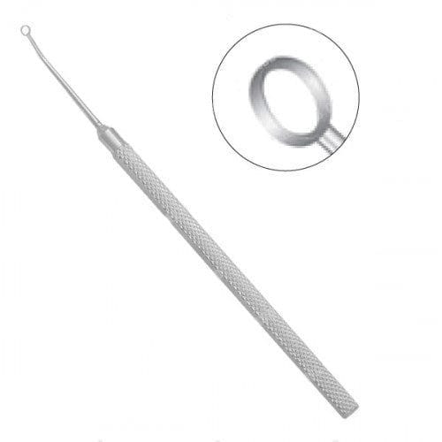 眼科手術キュレット - PS-J-167 - Peak Surgicals